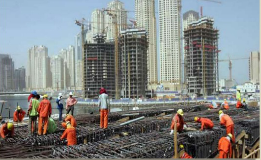 CIVIL INFRASTRCTURE PROJECTS